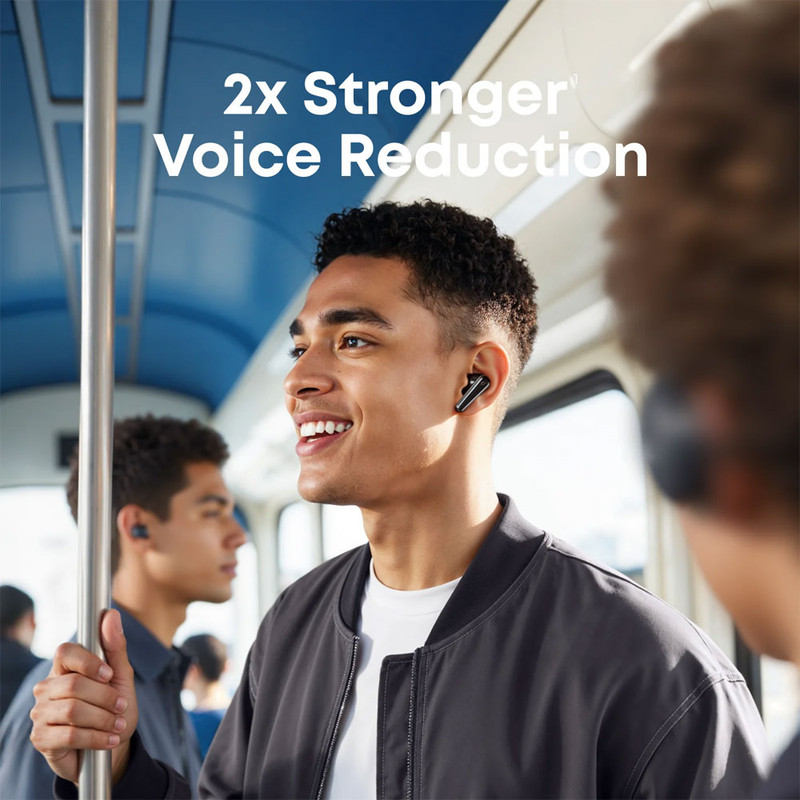 هدفون بلوتوثی انکر مدل Soundcore Liberty 5