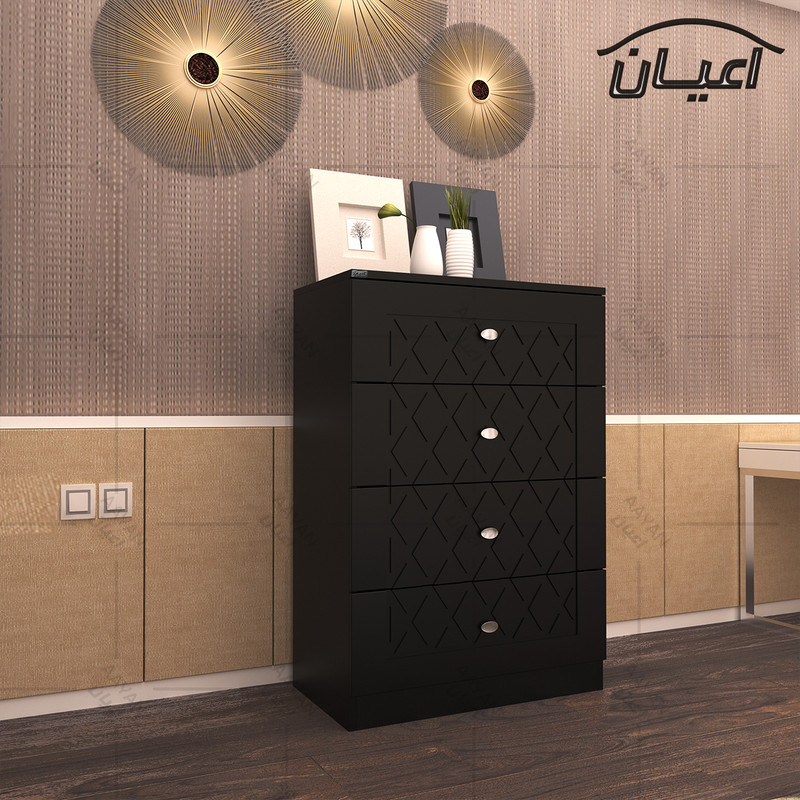 دراور اعیان مدل FH453
