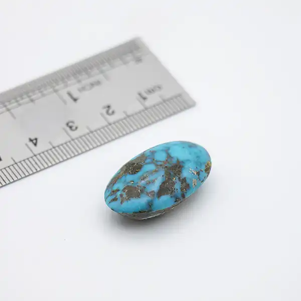 سنگ فیروزه شجر نیشابور مدل f.b1142