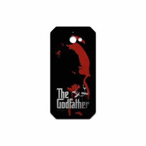MAHOOT The Godfather Cover Sticker for CAT S50