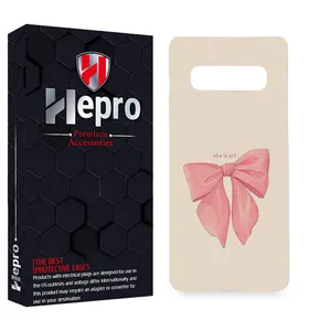 HEPRO MC Cover for SAMSUNG GALAXY S10 PLUS