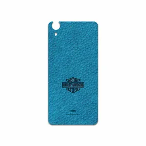 MAHOOT BL-HRLY_DVDSN Cover Sticker for Huawei Y6 II
