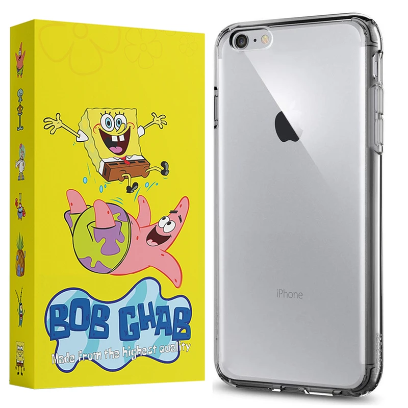 کاور باب قاب مدل SJB مناسب برای گوشی موبایل اپل iPhone 7 /  iPhone 8 