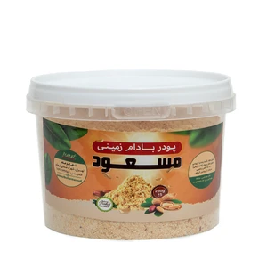 پودر بادام زمینی مسعود-250 گرم