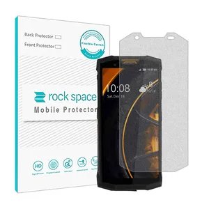 Rockspace HyMTTmodel matt screen protector suitable for Doogee S80 mobile phone