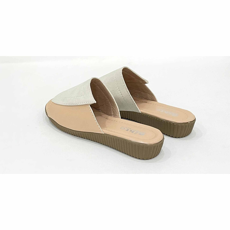 دمپایی زنانه نیکتا مدل طبی کد RS-BR-1085