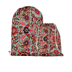 کوله پشتی ورزشی مدوپد مدل اِلمَک md00324 بسته 2 عددی