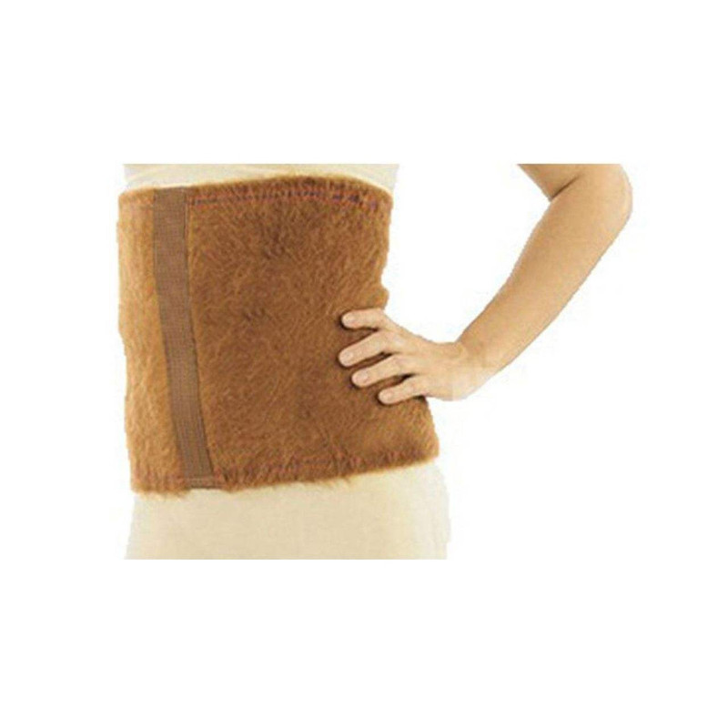 شکم بند طبی مدل CW