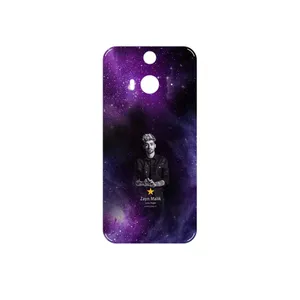 MAHOOT Zayn Malik Cover Sticker for HTC Butterfly 2