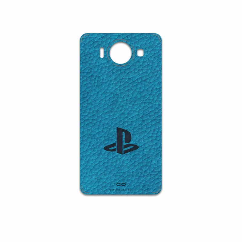 برچسب پوششی ماهوت مدل BL-PS مناسب برای گوشی موبایل مایکروسافت Lumia 950