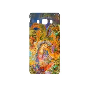 MAHOOT Persian miniature 3 Cover Sticker for Samsung Galaxy J5 2016