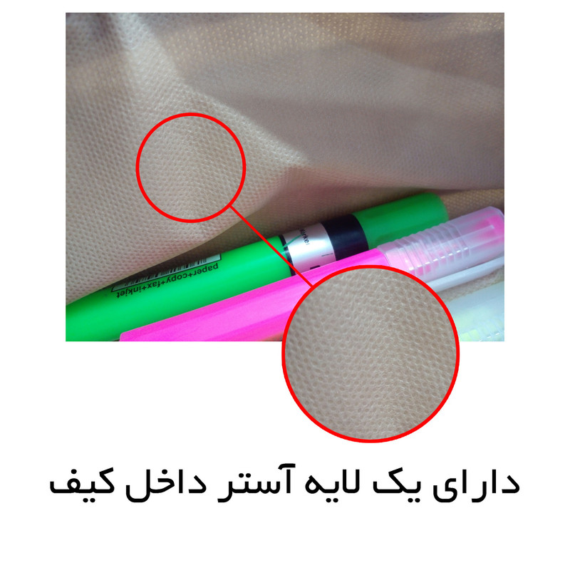 جامدادی مستر راد مدل داینو کد 2790 fiory