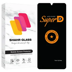 Shahr Glass SUBIS30 Screen Protector For Samsung Galaxy A31 / A22 4G / F22 / M22
