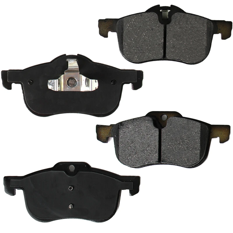 لنت ترمز جلو لنت پارس مدل 23112 مناسب برای MG 550