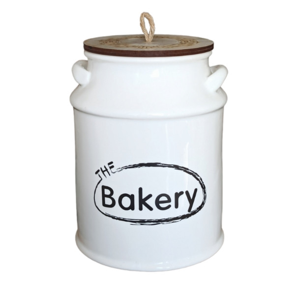 بانکه مدل حبوبات bakery