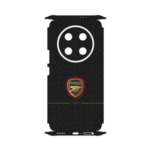 MAHOOT Arsenal-FullSkin Cover Sticker for Honor X9c