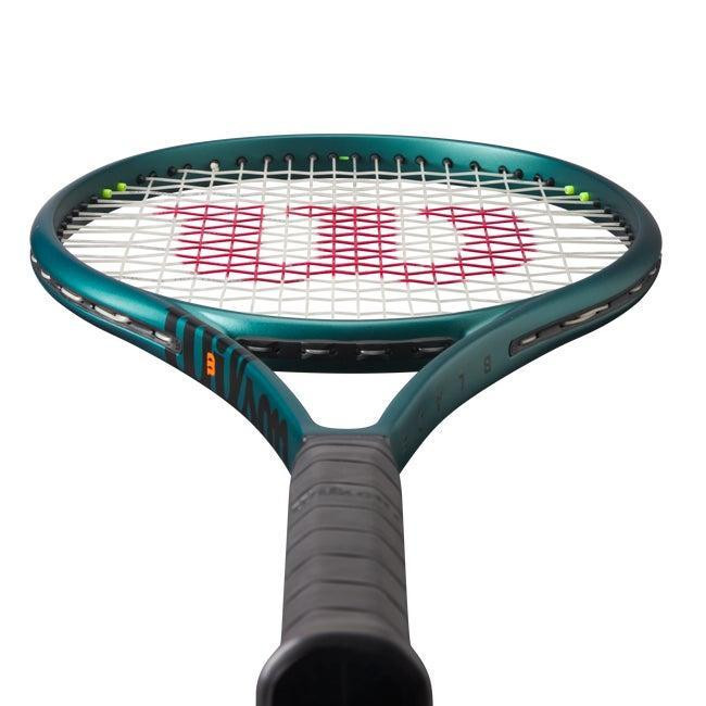 راکت تنیس ویلسون مدل Blade 100L v9