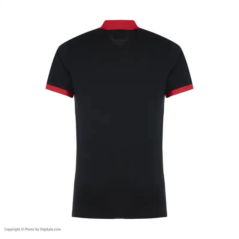 پولوشرت ورزشی مردانه بی فور ران مدل 210411-99