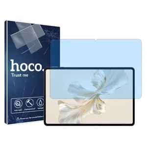 محافظ صفحه نمایش ضداشعه آبی هوکو مدل HyBLU مناسب برای تبلت آنر Pad 9