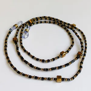 بند عینک مدل دی