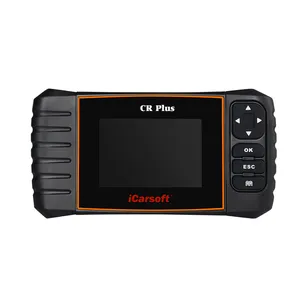 دستگاه دیاگ خودرو مدل CR PLUS