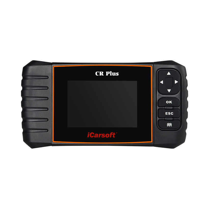 دستگاه دیاگ خودرو مدل CR PLUS