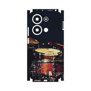 MAHOOT Drum_Kit-FullSkin Cover Sticker for Xiaomi Redmi Note 13 Pro 4G