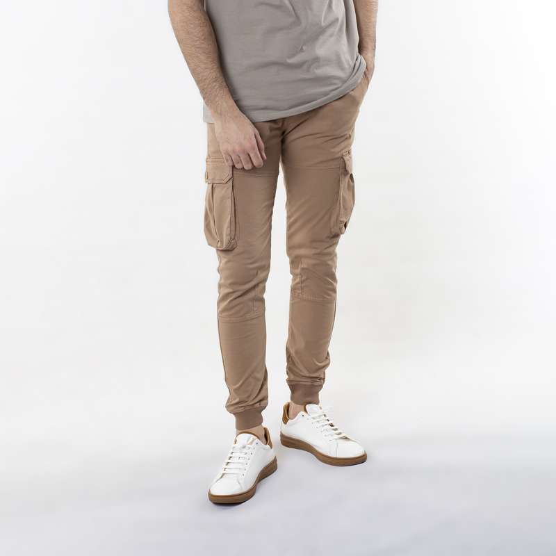 شلوار مردانه پاتن جامه مدل 101221000298122