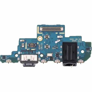 فلت برد شارژ مدل A50 مناسب برای گوشی موبایل سامسونگGalaxy  A52S A527-K1