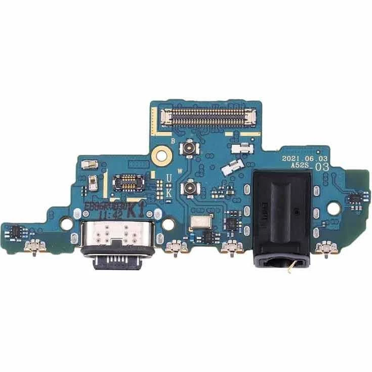 فلت برد شارژ مدل A50 مناسب برای گوشی موبایل سامسونگGalaxy  A52S A527-K1