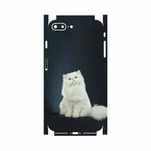MAHOOT Persian cat-FullSkin Cover Sticker for Apple iPhone 7 Plus
