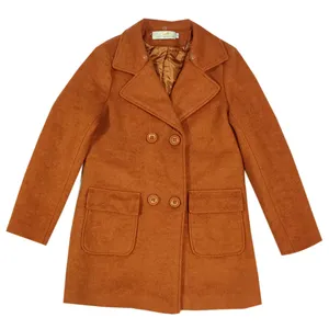 پالتو زنانه مدل BEST