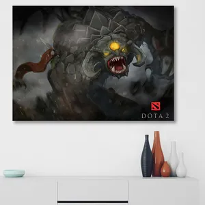 Starboy Gallery Roshan Dota 2 034 Tableau