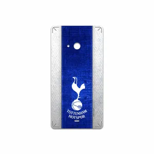 MAHOOT Tottenham Hotspur FC Cover Sticker for Microsoft Lumia 540