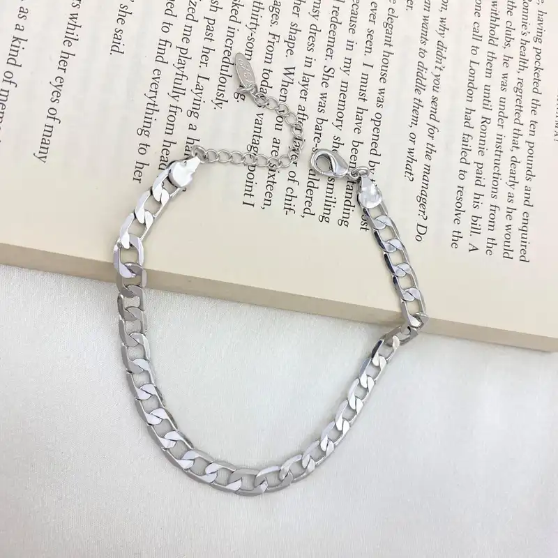 پابند زنانه وای اس ایکس مدل کارتی کد A4095