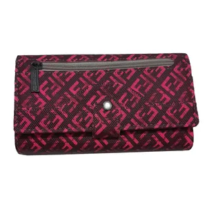 کیف پول زنانه مدل 3258