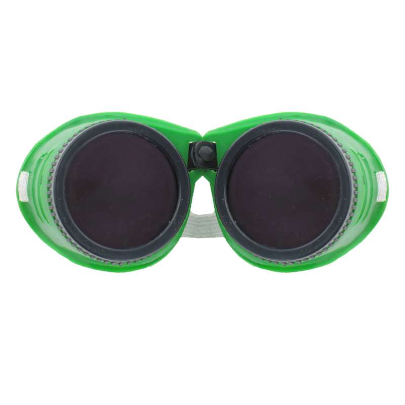 عینک جوشکاری مدل 01 کد 2025