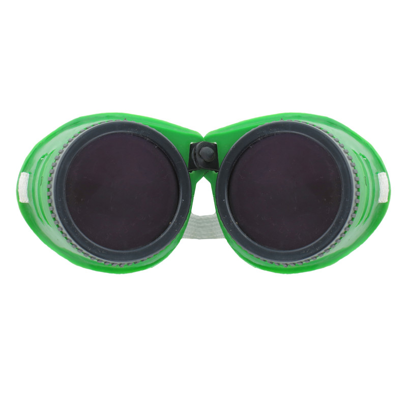 عینک جوشکاری مدل 01 کد 2025