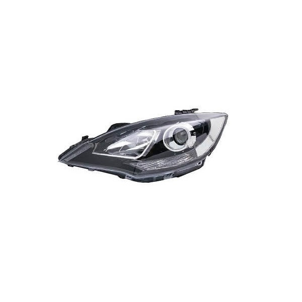 چراغ جلو راست خودرو مدل A13-4421020FL مناسب برای ام وی ام 315