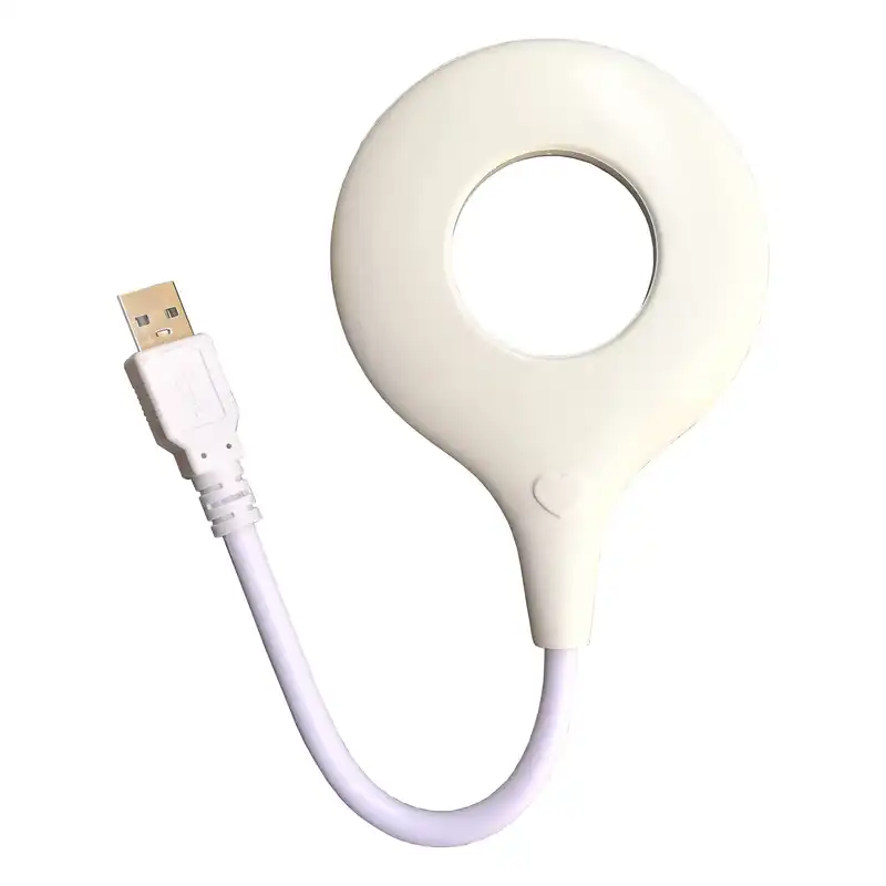 چراغ مطالعه یاس مدل هوشمند