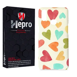 HEPRO MC Cover for Samsung Galaxy A10S