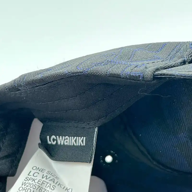 کلاه کپ زنانه ال سی وایکیکی مدل classy