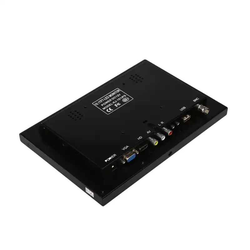 مانیتور خودرو مدل abs123