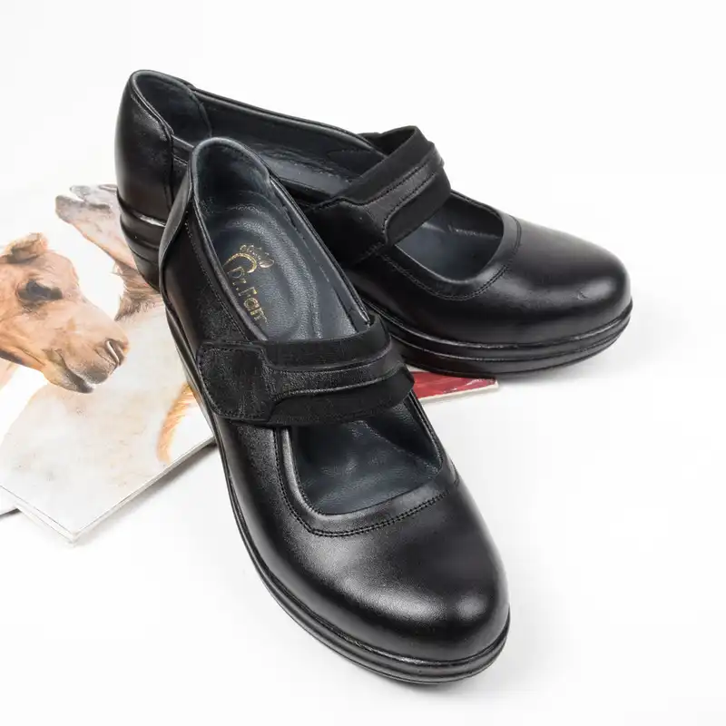 کفش روزمره زنانه مدل دکتر فام کد BK.2590