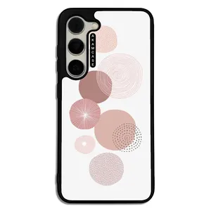 AKAM AMC-WSGS23-DOTS-9 Cover For Samsung Galaxy S23