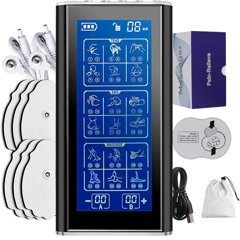 تنس عضلانی مدل MH-1 085