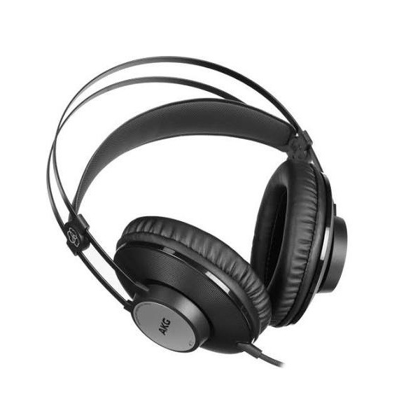 هدفون حرفه ای ای کی جی مدل AKG K72 SERIE 2026