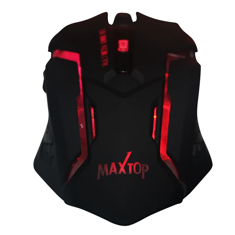 عکس شماره 7 : ماوس مخصوص بازی مکس تاپ مدل mx-305g