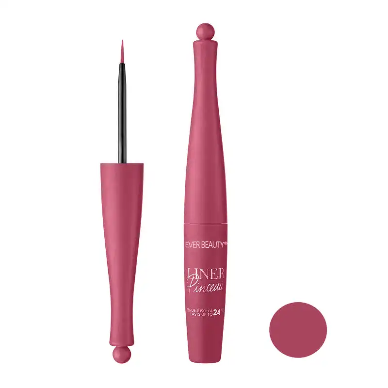 خط چشم اوربیوتی مدل 2580 شماره 16