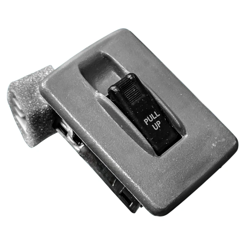 کلید شیشه بالابر جلو راست تک پل بست یدک مدل OLD مناسب برای پراید